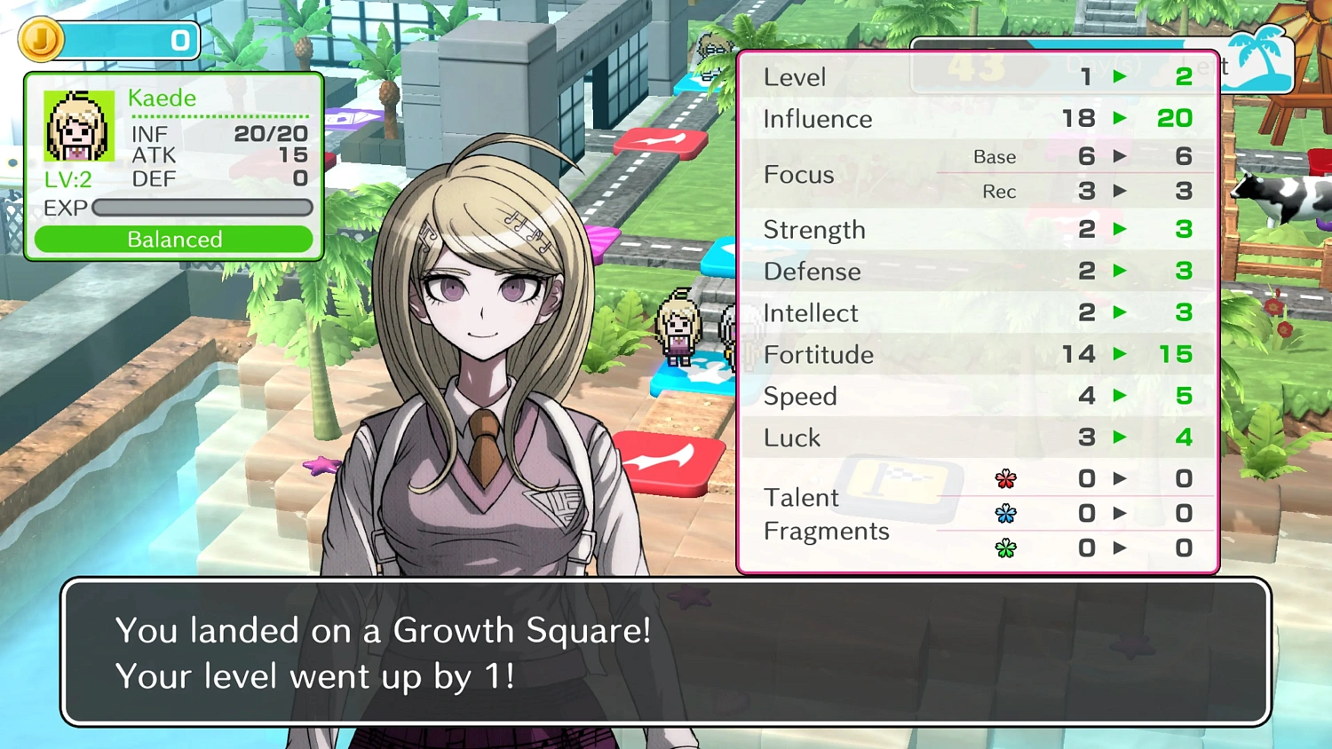 Danganronpa S: Ultimate Summer Camp