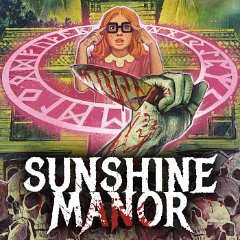 Sunshine Manor