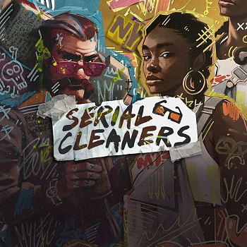 Serial Cleaners