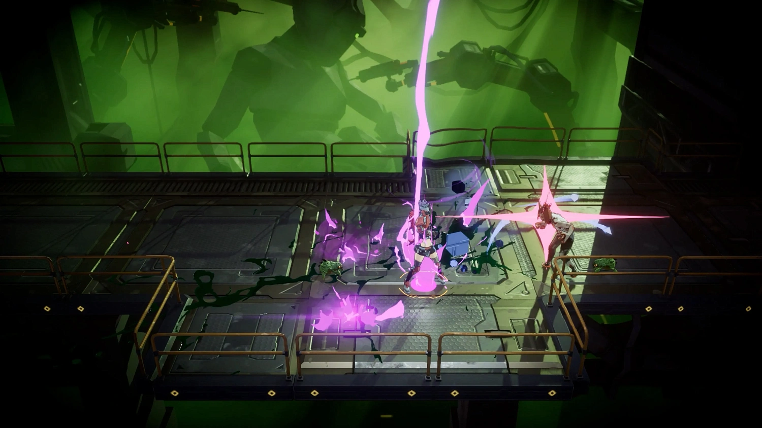 Star Fire: Eternal Cycle