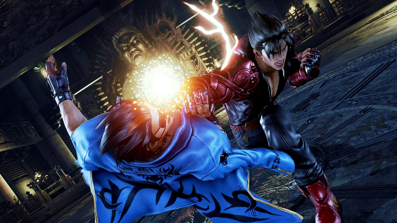 TEKKEN™7