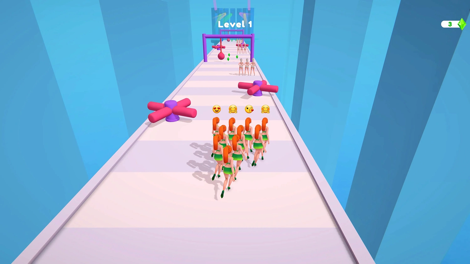 Dance Mania