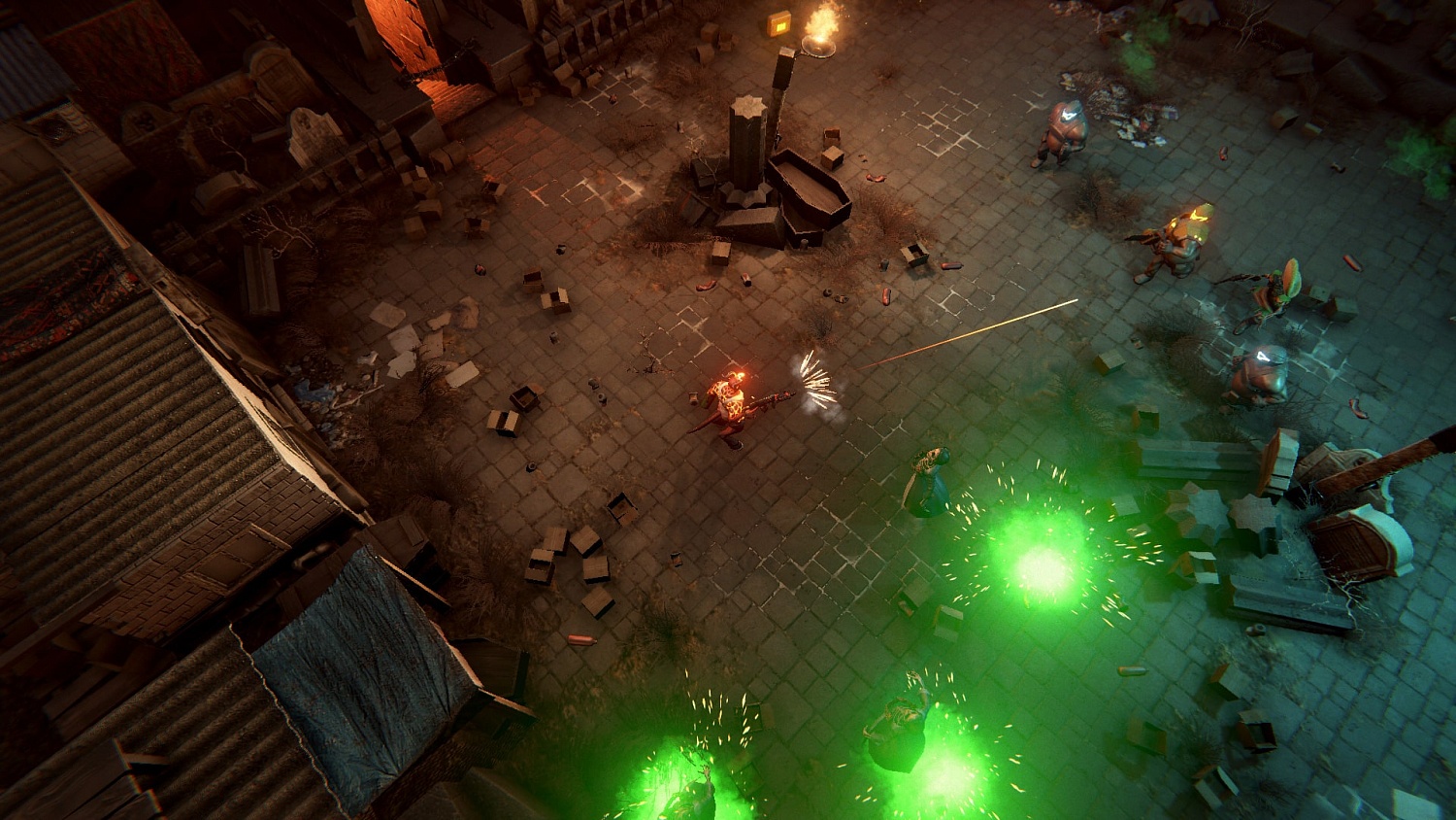 Big Drunk Satanic Massacre