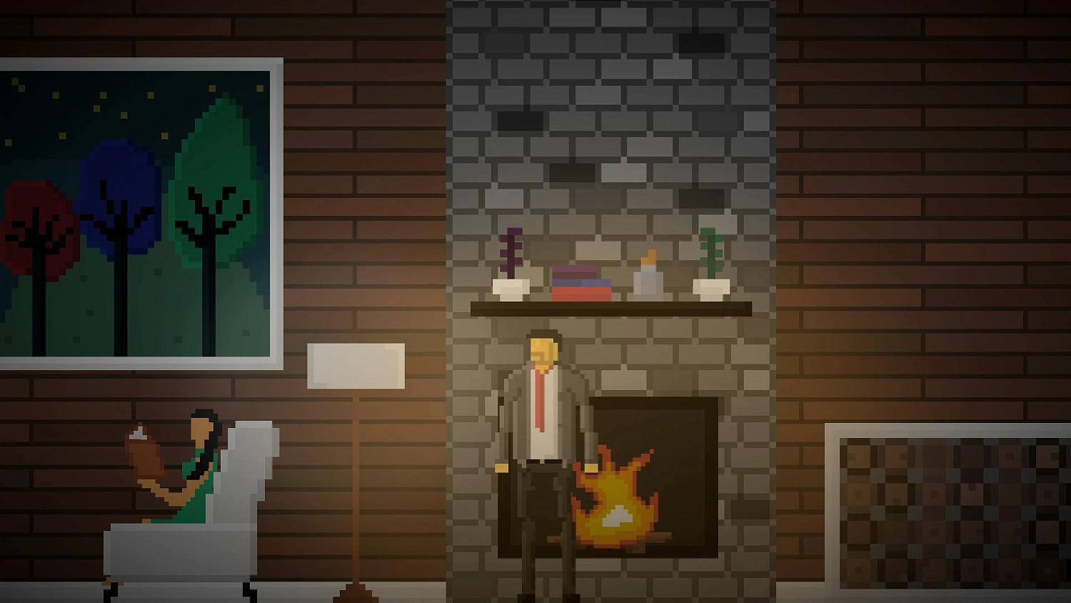 Behind Closed Doors: A Developer's Tale