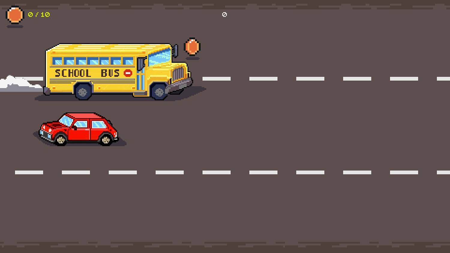 Pixicharm - Bus Coinventure