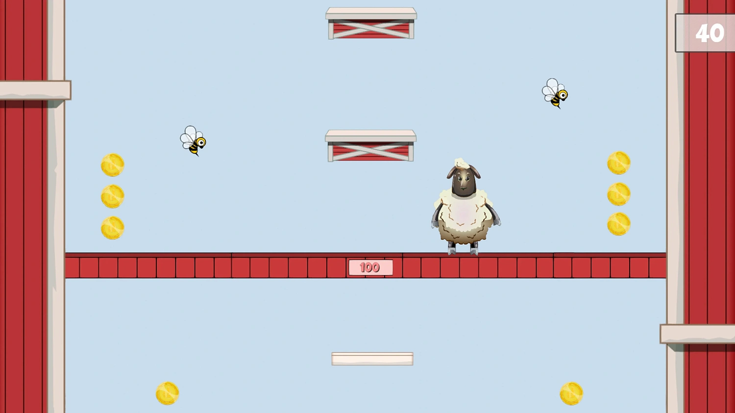 Bump Jump