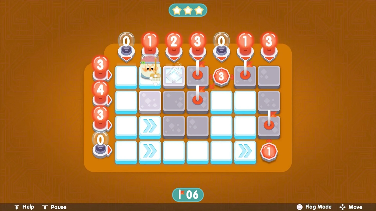 Minesweeper Genius