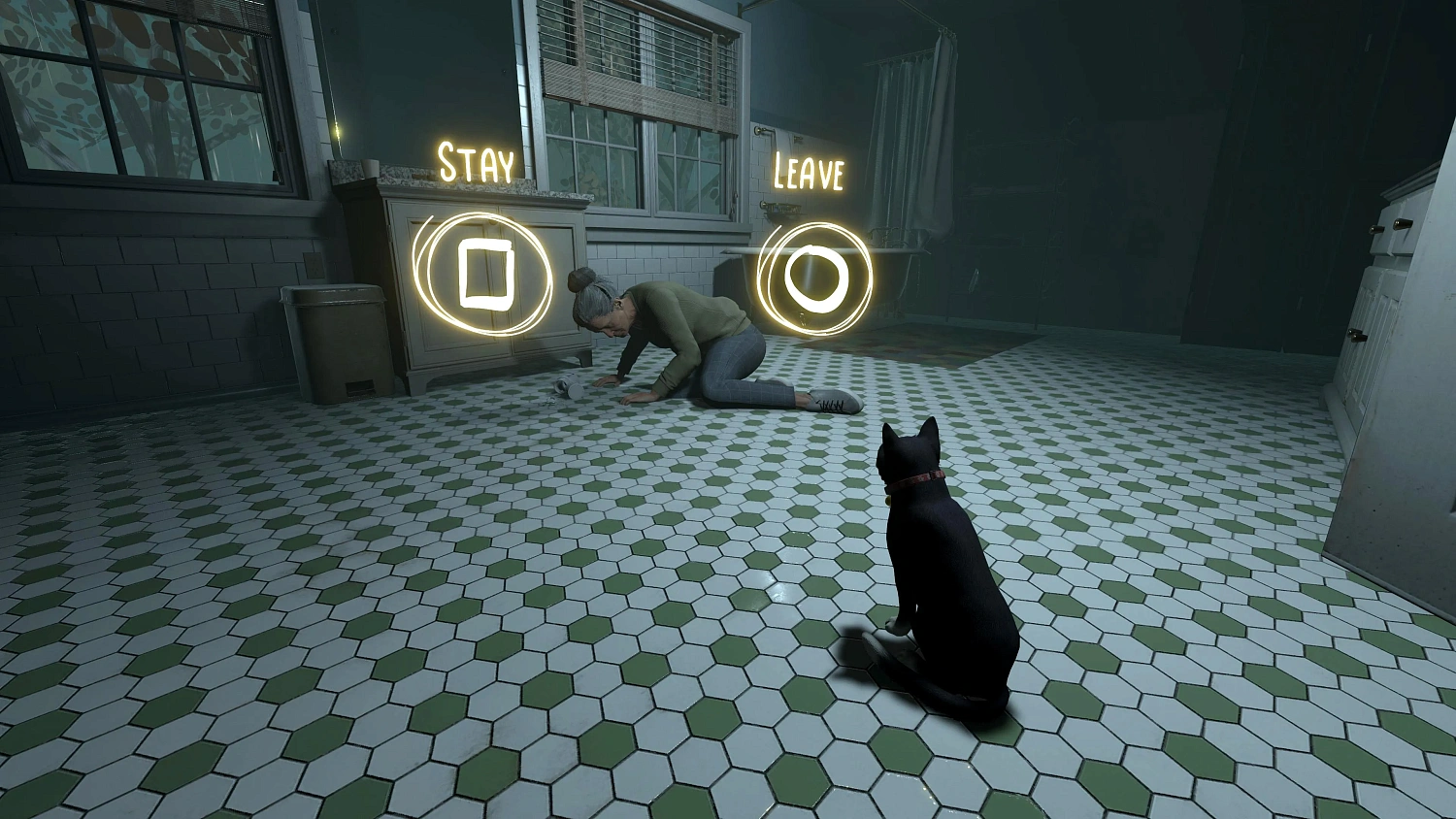 Copycat
