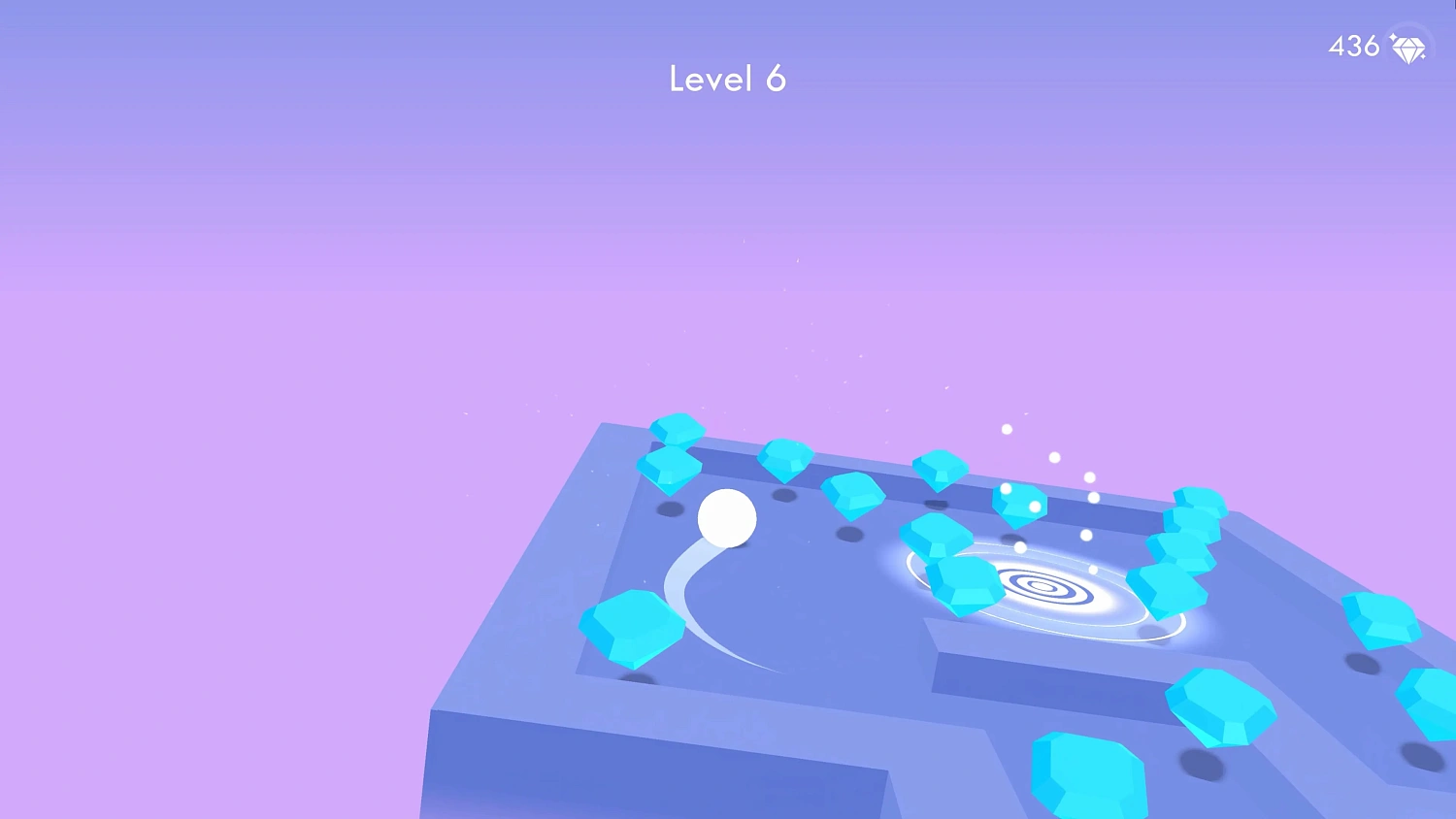 Roll Ball