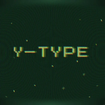 A Bibelot: Y-Type