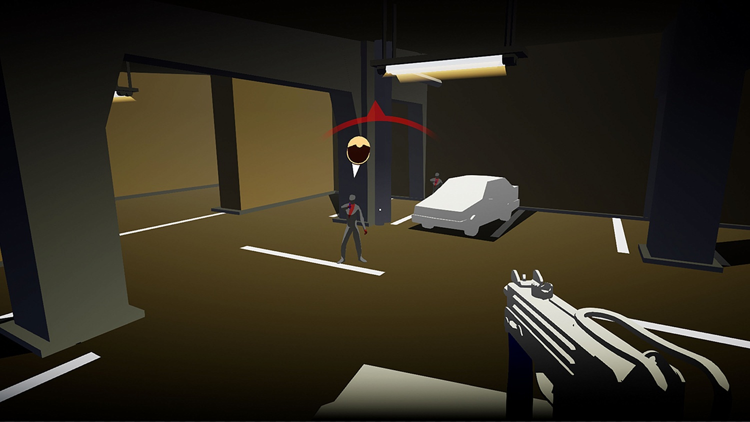 Death Elevator