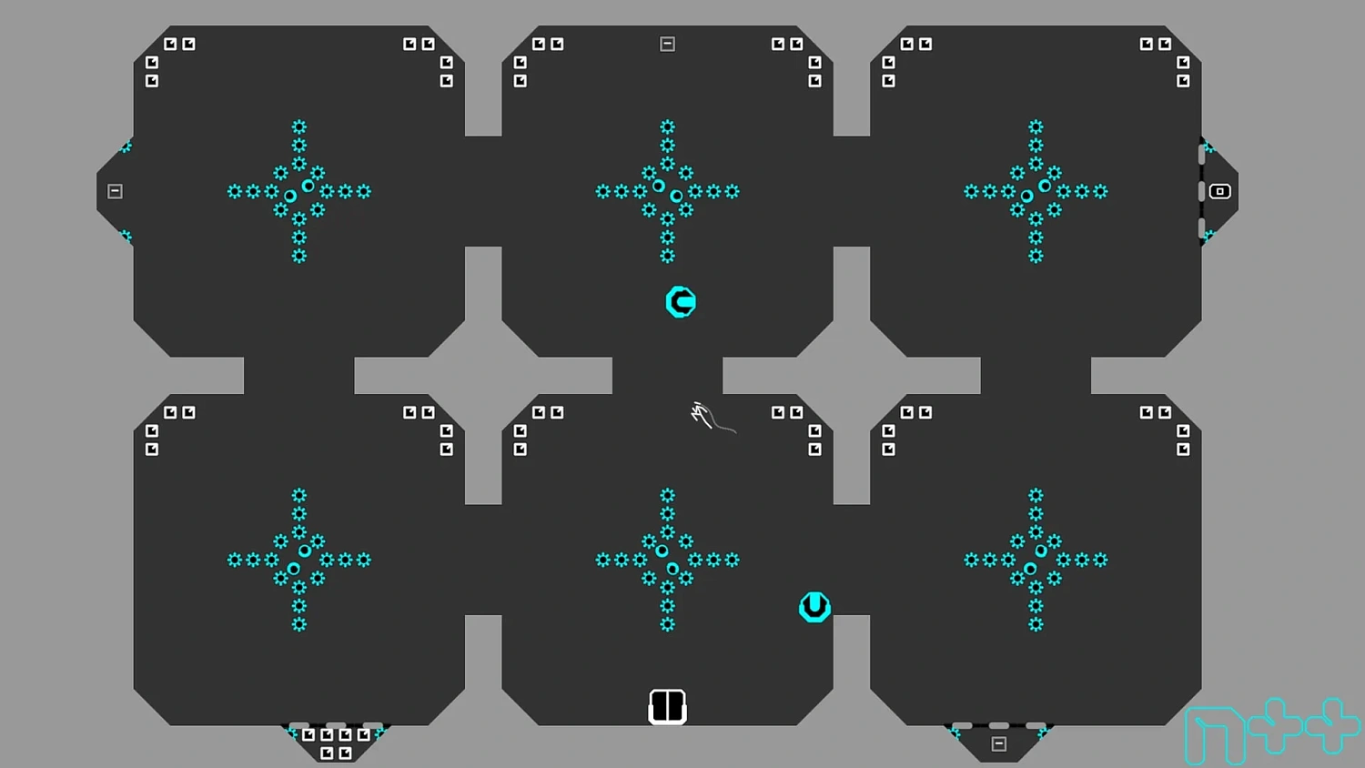 N++