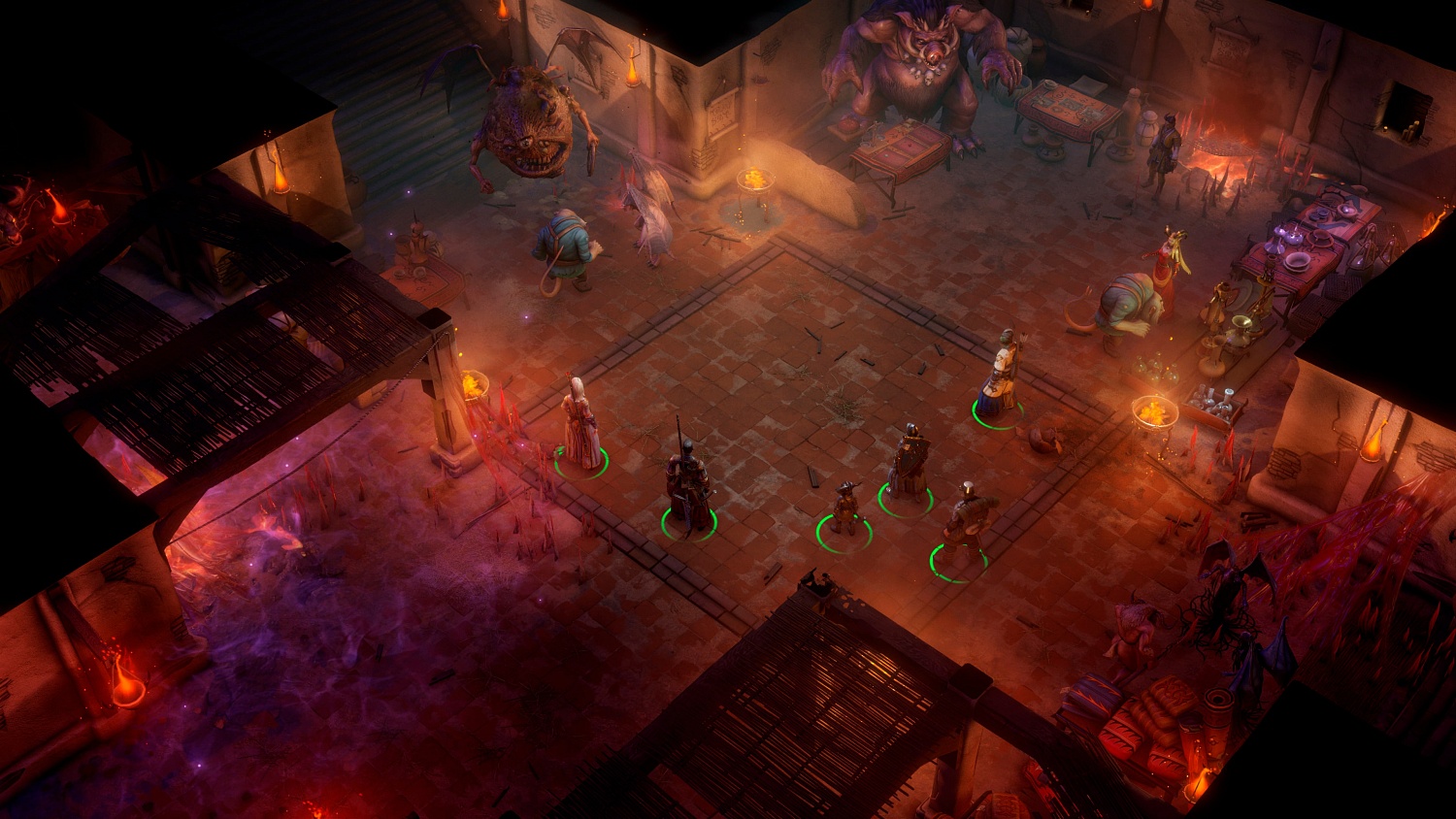 Pathfinder: Wrath of the Righteous