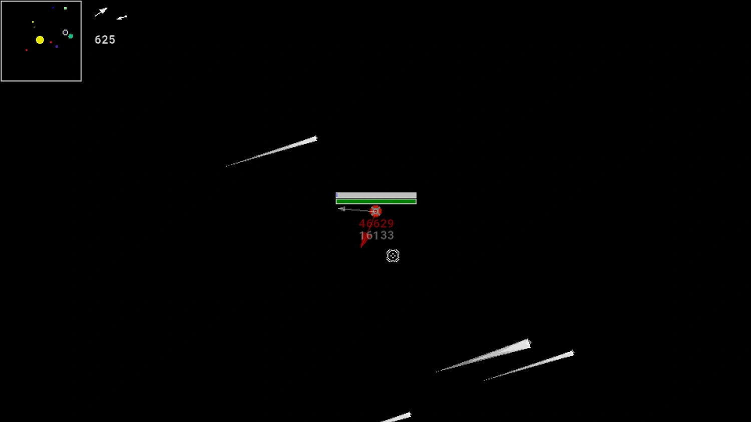 Void Source Origins