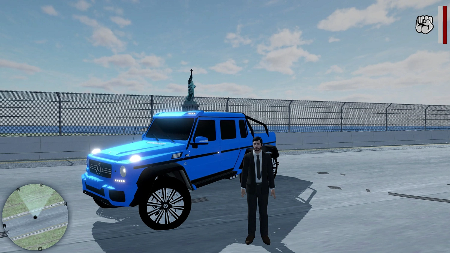 Academy of drift