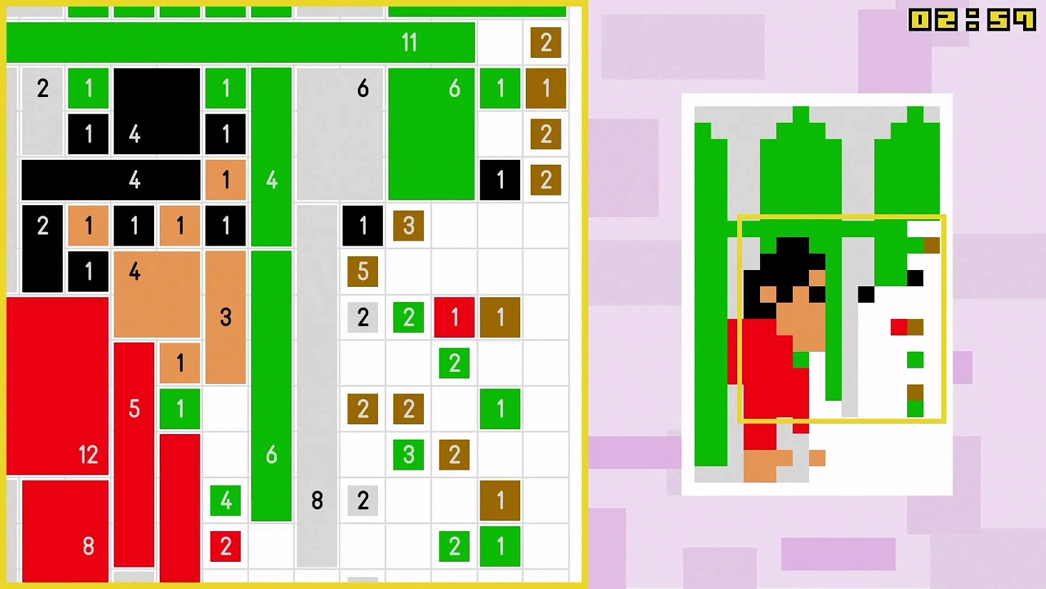 Block-a-Pix Deluxe