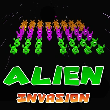 Alien Invasion