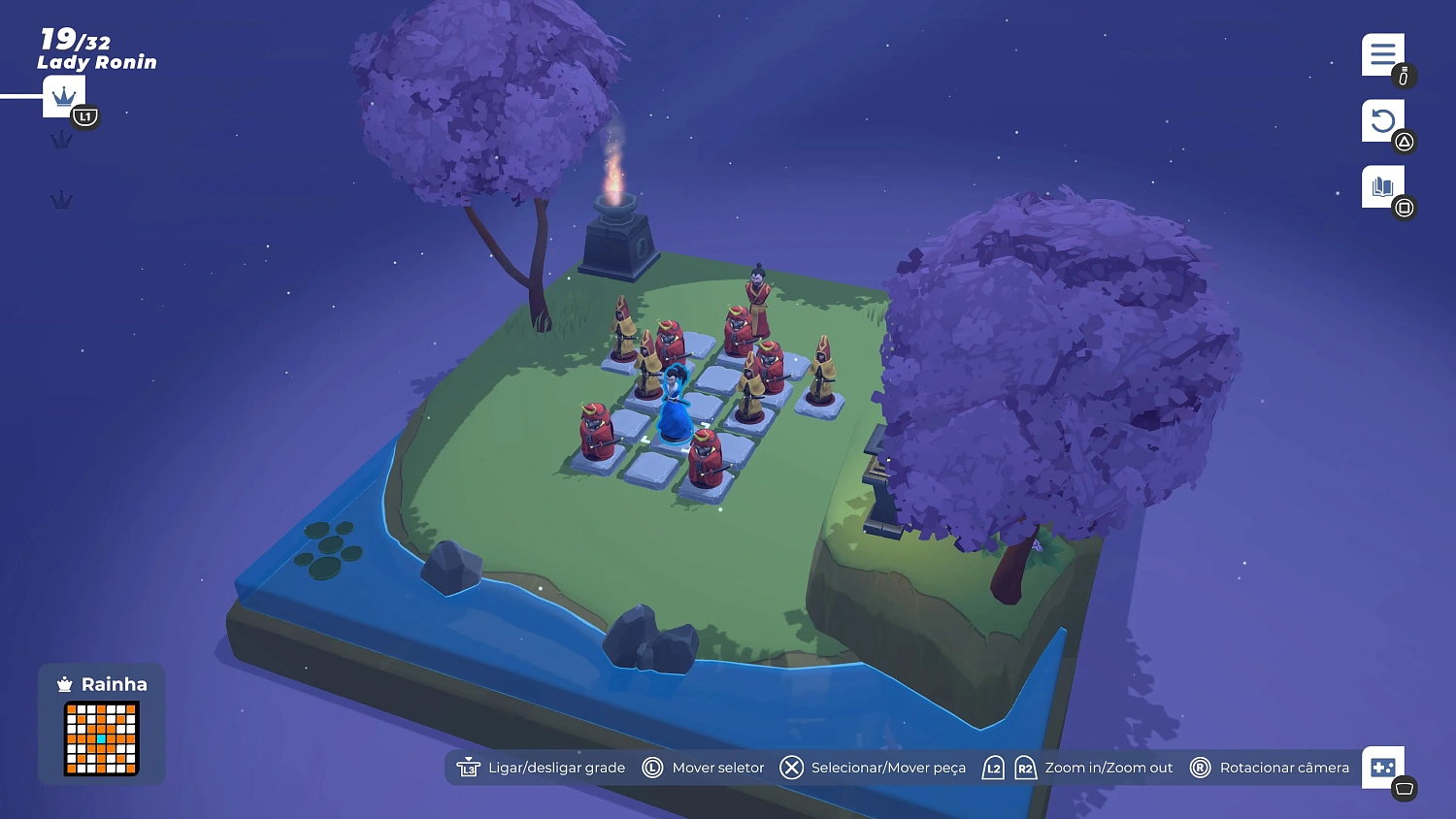 Chessarama