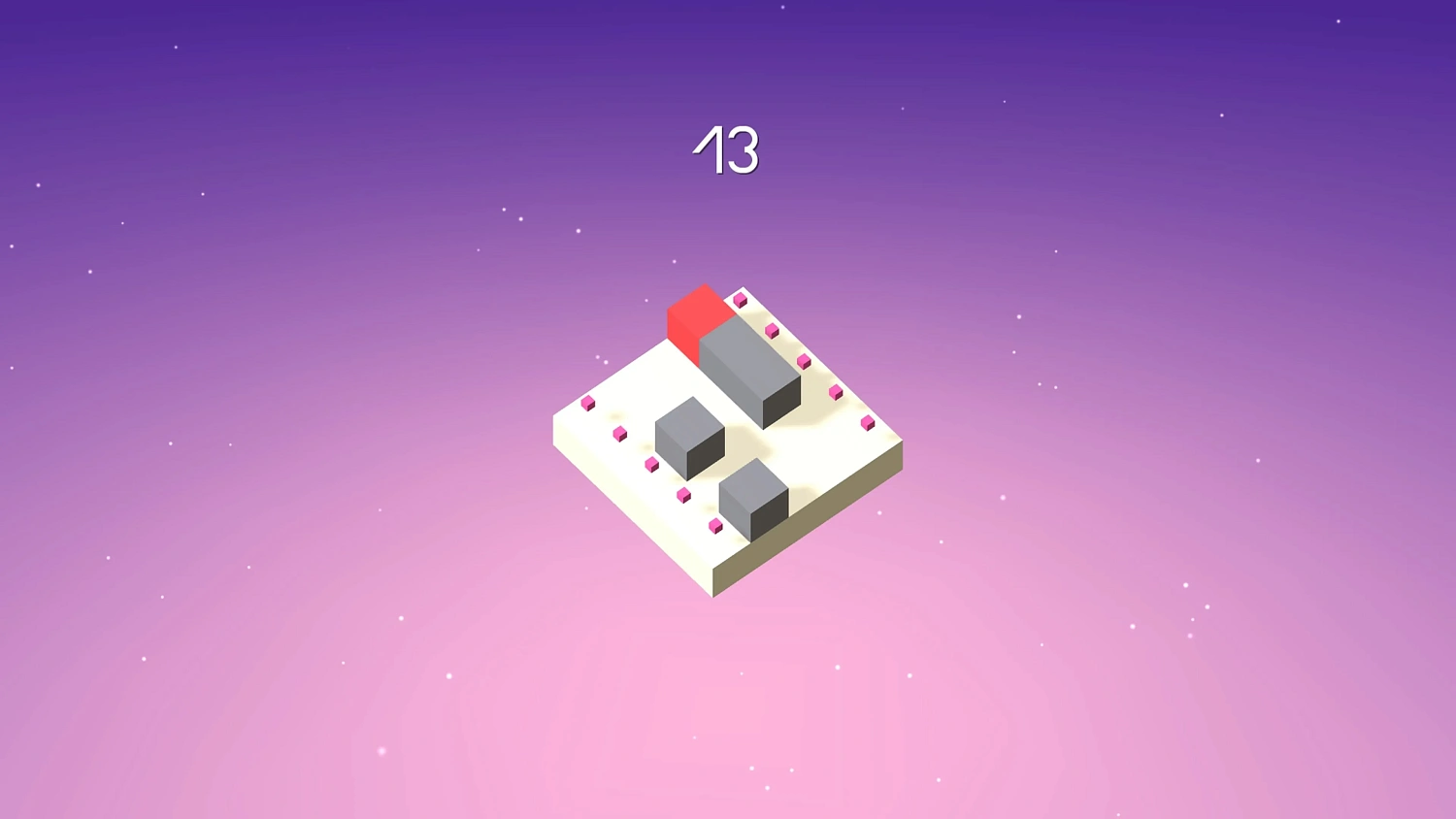 Slide The Tiles