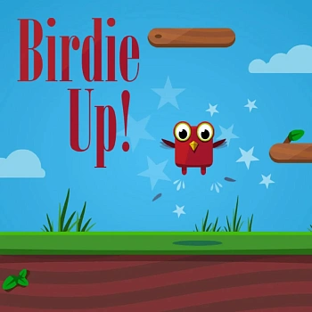 Birdie Up