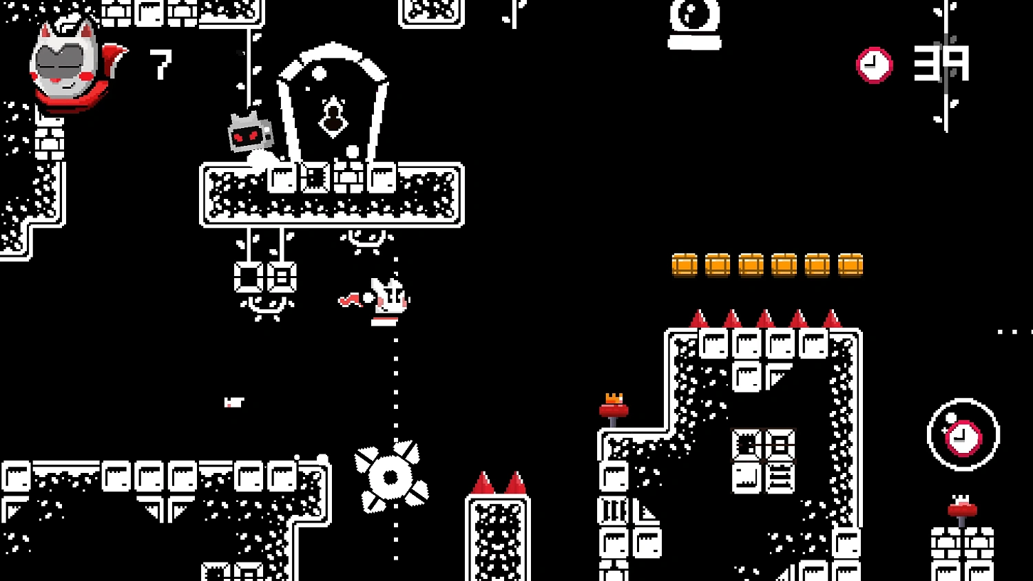 Cat Souls