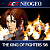 ACA NEOGEO THE KING OF FIGHTERS '98