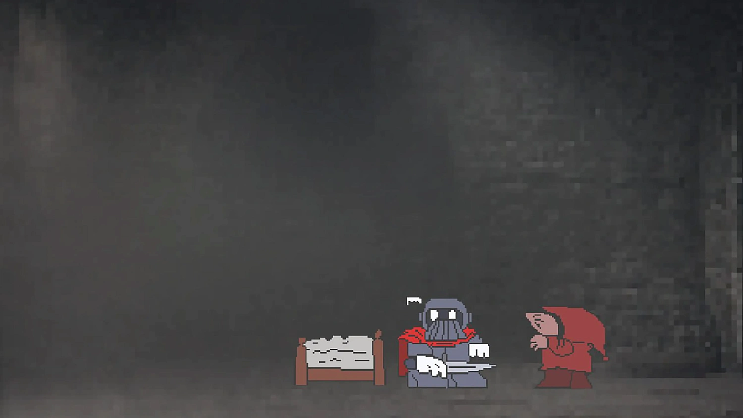 Good Knight's Sleep