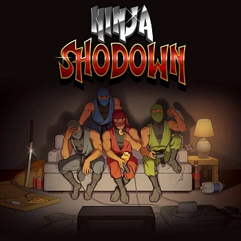 Ninja Shodown