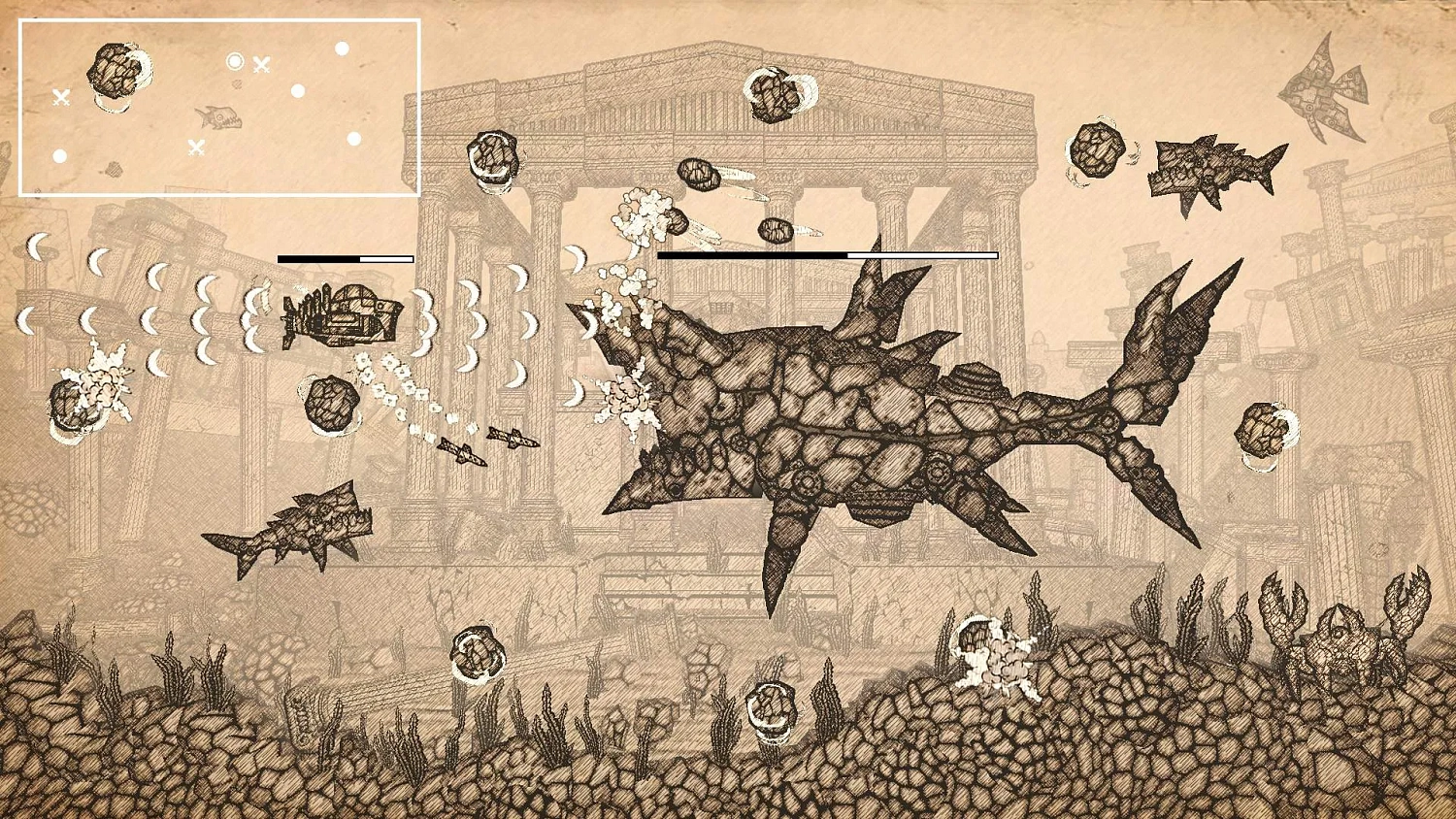 EarthAtlantis