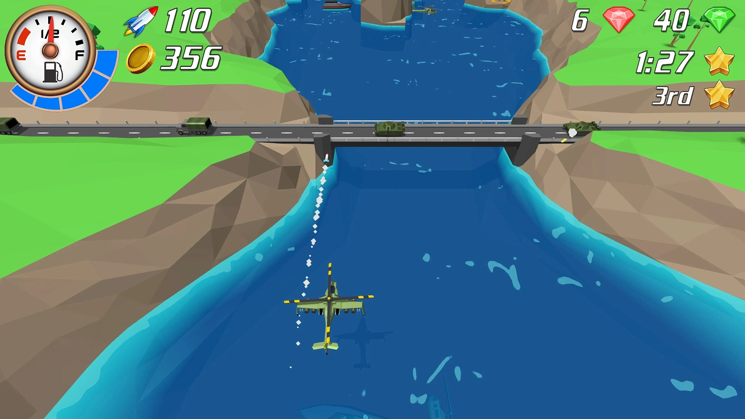 River Strike