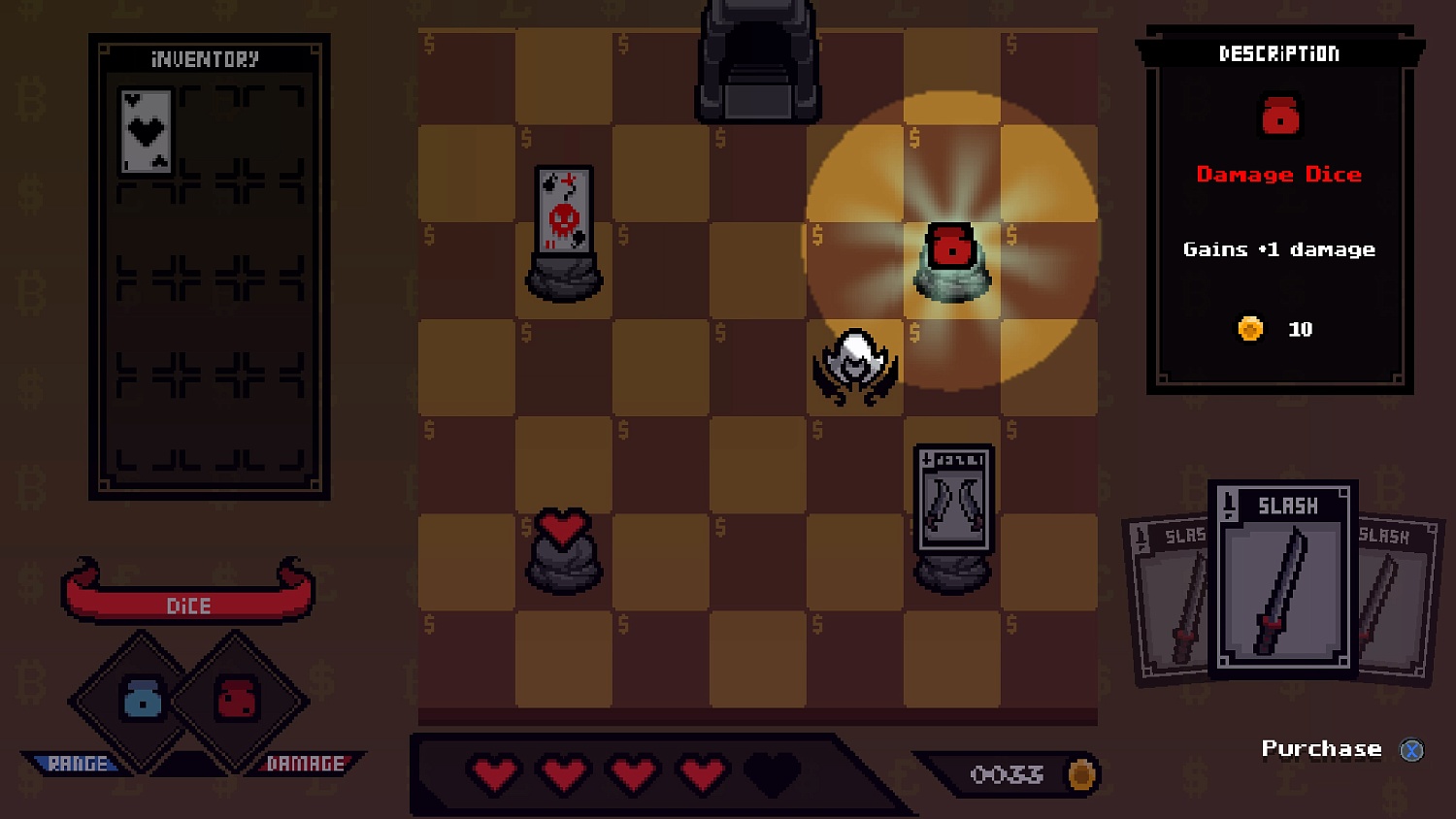 Dice Assassin