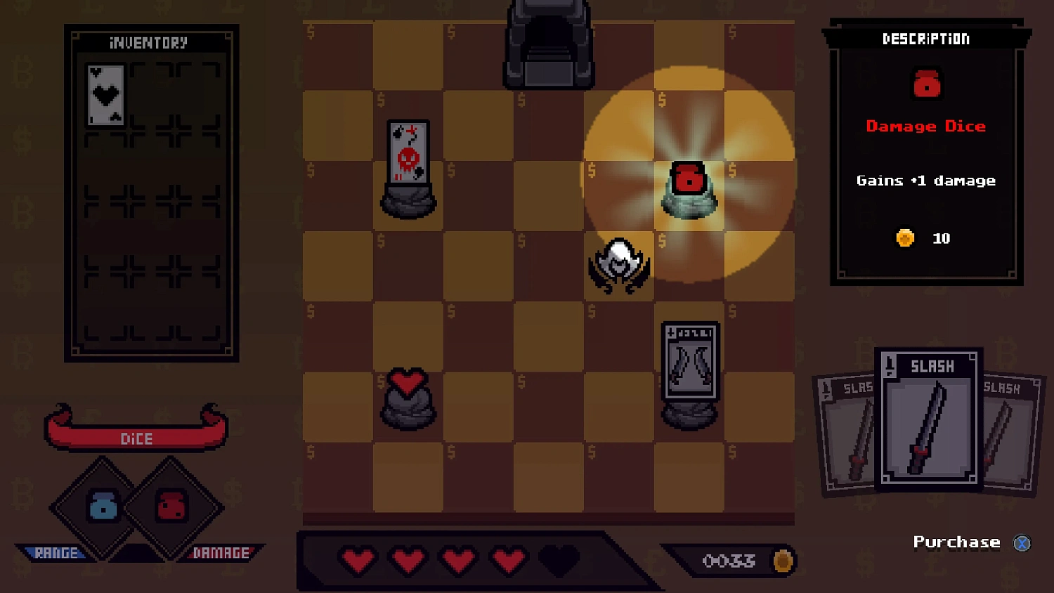 Dice Assassin