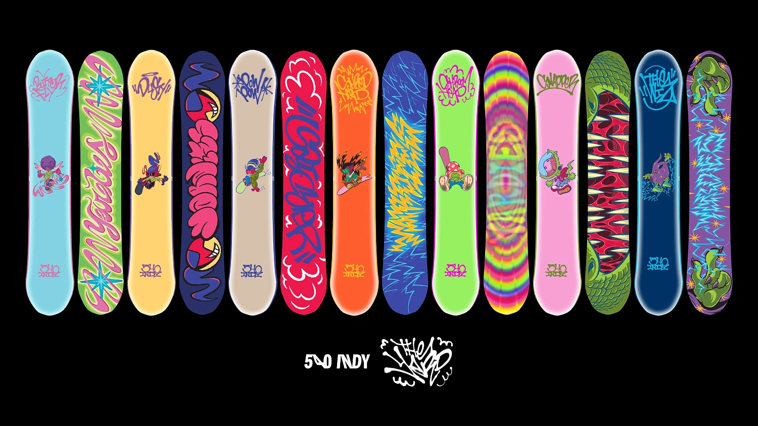 Shredders