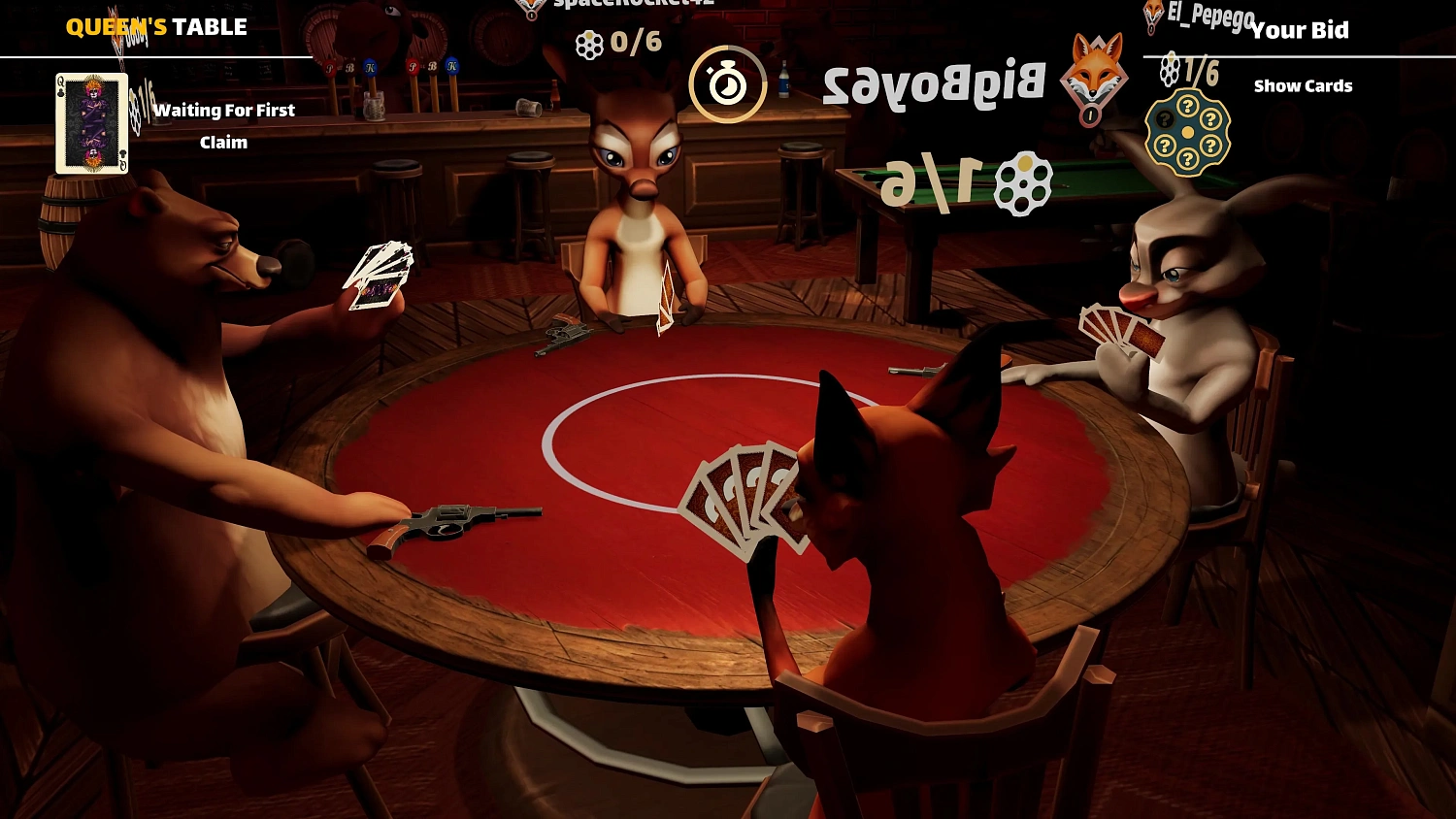 Fool's Pub