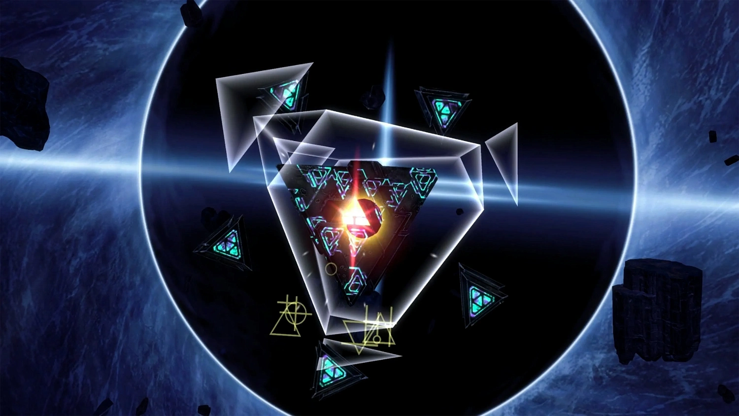 MASTERS OF LIGHT