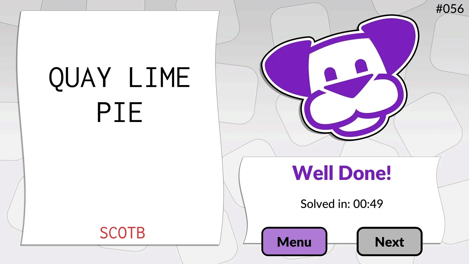 Just a Phrase by POWGI