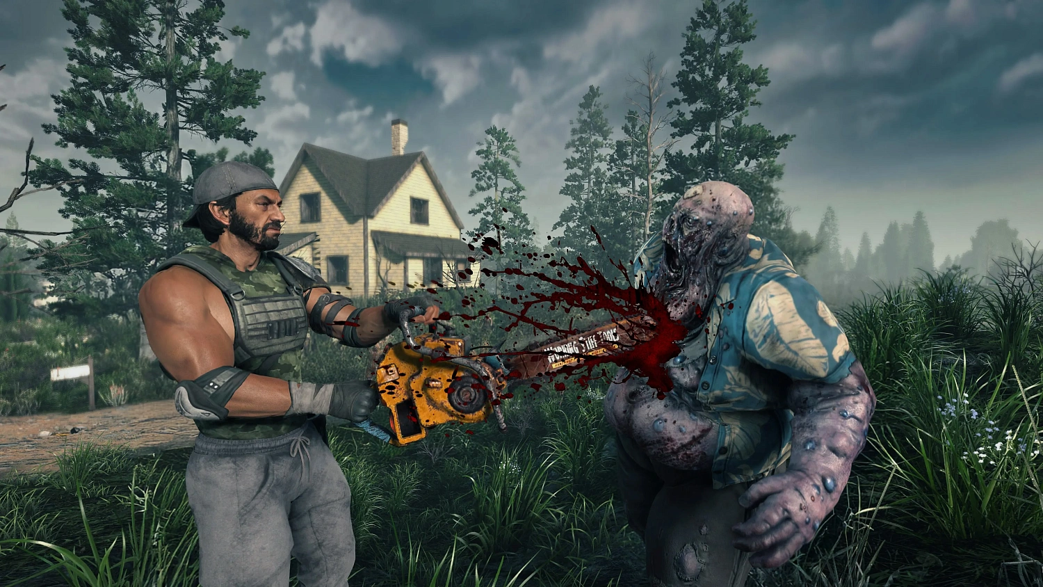 7 Days to Die - Console Edition