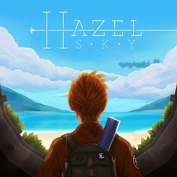 Hazel Sky