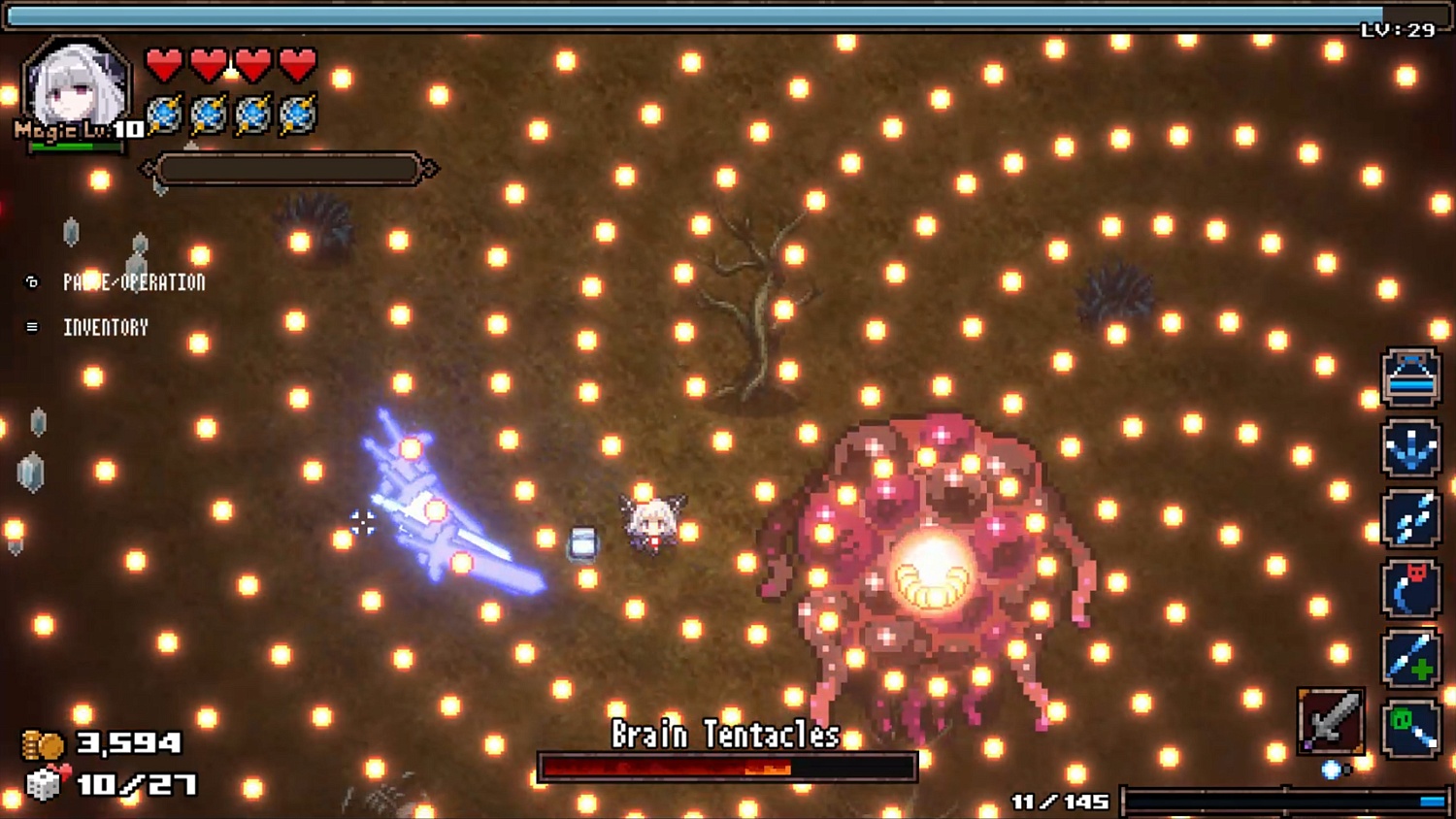 ABYSS SEEKERーーWhat Do You See Deep in The Abyss