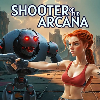 Shooter of the Arcana
