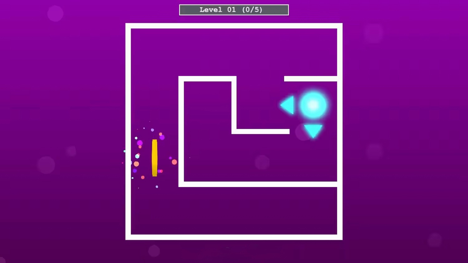 Magical Maze