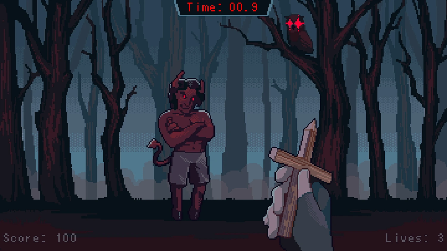 Holly's Hunt