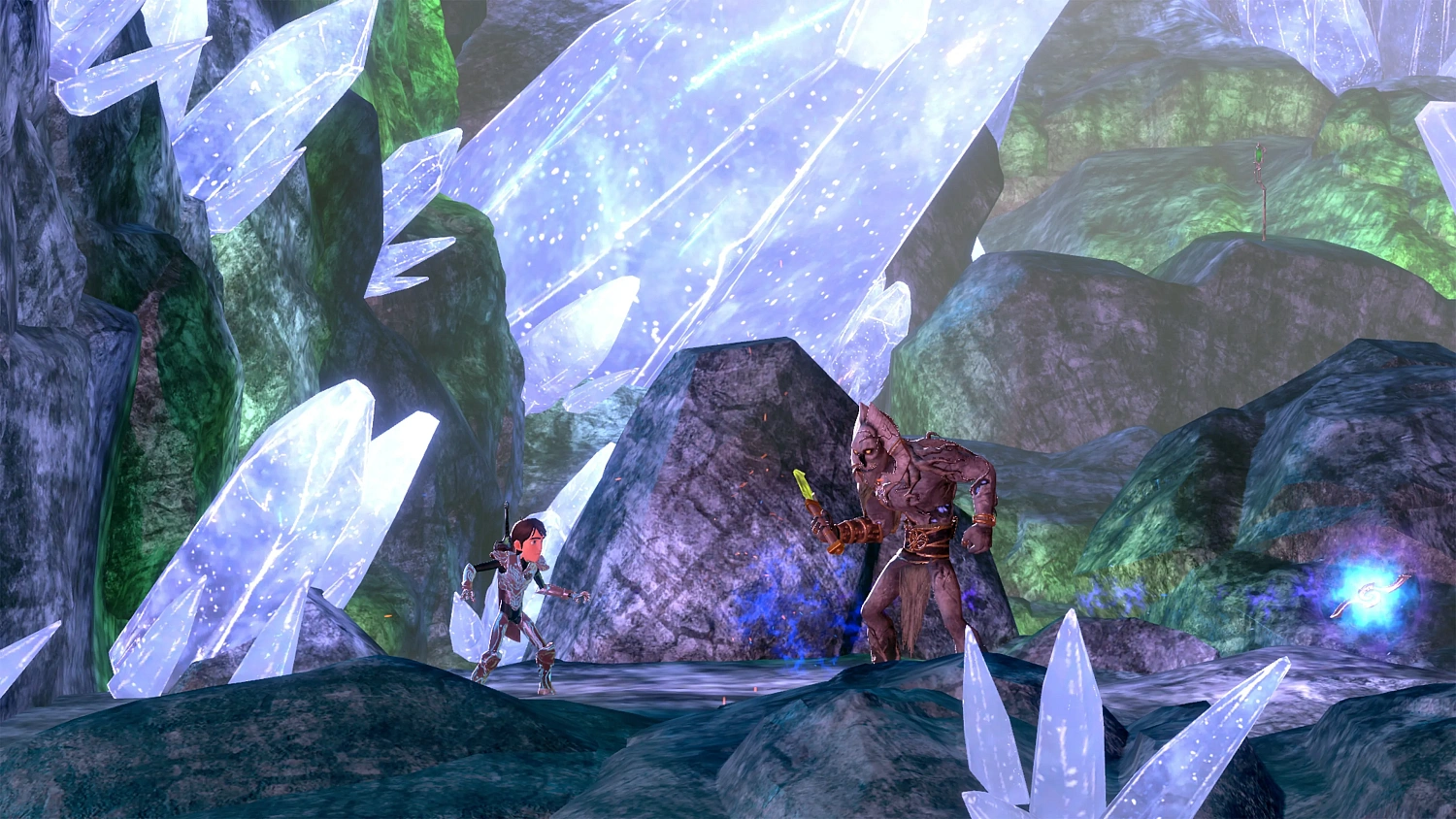 TrollHunters