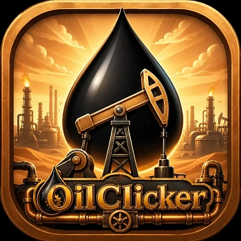 OilClicker