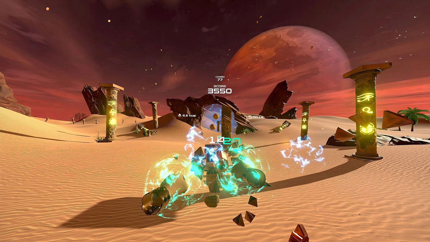 PowerBeatsVR