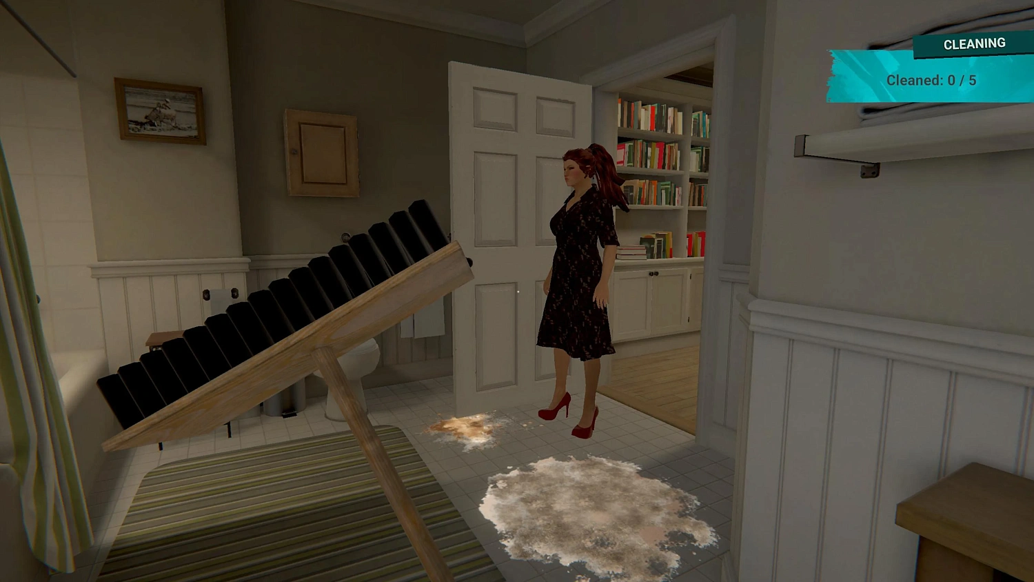 SCHOOLBOY SIM