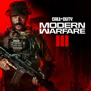 Call of Duty®: Modern Warfare® III