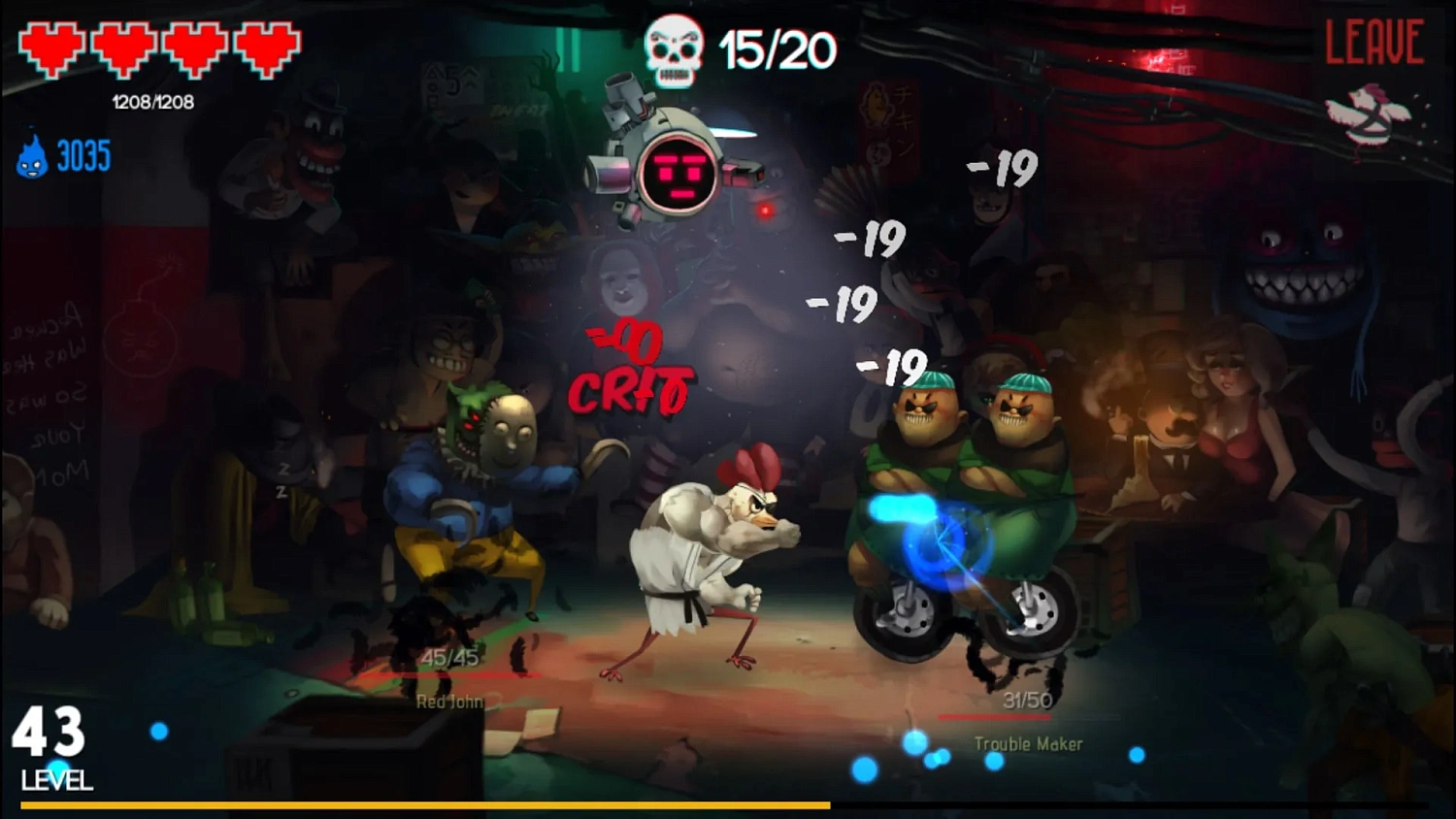 Horizon Zero Dawn™