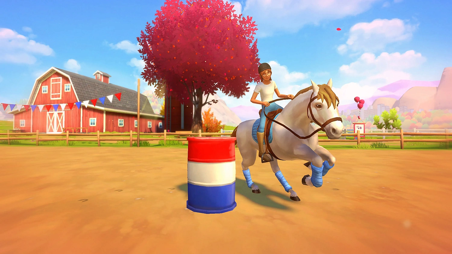 Horse Club™ Adventures 2: Hazelwood Stories