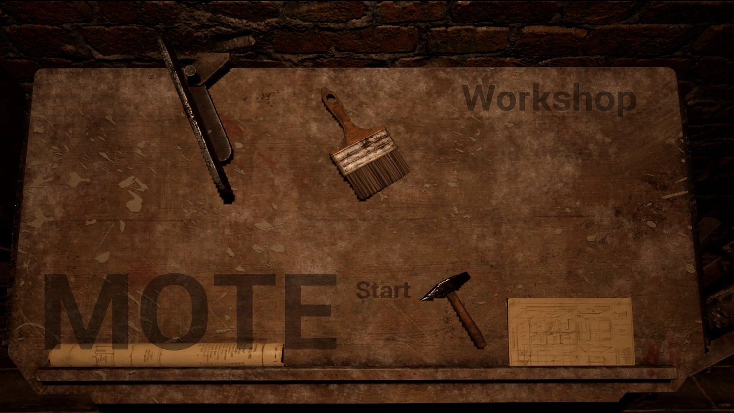 MOTE: Workshop